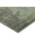 Addison Mayfield Green AMF1913 5ft. x 7ft. 6in. Rect. Rug