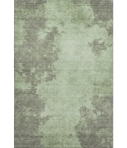 Addison Mayfield Green AMF1913 9ft. x 12ft. Rect. Rug