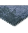 Addison Mayfield Blue AMF1913 5ft. x 7ft. 6in. Rect. Rug