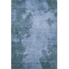Addison Mayfield Blue AMF1913 5ft. x 7ft. 6in. Rect. Rug