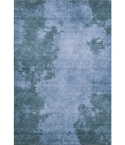 Addison Mayfield Blue AMF1913 5ft. x 7ft. 6in. Rect. Rug