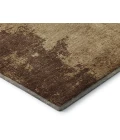 Addison Mayfield Brown AMF1913 5ft. x 7ft. 6in. Rect. Rug