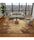 Addison Mayfield Brown AMF1913 5ft. x 7ft. 6in. Rect. Rug