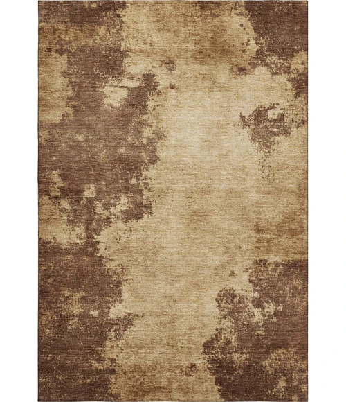 Addison Mayfield Brown AMF1913 5ft. x 7ft. 6in. Rect. Rug