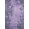 Addison Mayfield Purple AMF1913 5ft. x 7ft. 6in. Rect. Rug