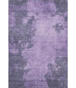 Addison Mayfield Purple AMF1913 8ft. x 10ft. Rect. Rug