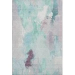 Addison Mayfield Teal AMF1914 2ft. 3in. x 7ft. 6in. Rect. Rug