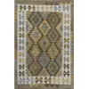 Addison Mayfield Brown AMF1915 2ft. 3in. x 7ft. 6in. Rect. Rug