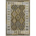 Addison Mayfield Brown AMF1915 8ft. x 10ft. Rect. Rug