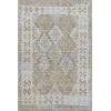 Addison Mayfield Brown AMF1915 2ft. 3in. x 7ft. 6in. Rect. Rug