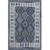 Addison Mayfield Blue AMF1915 2ft. 3in. x 7ft. 6in. Rect. Rug