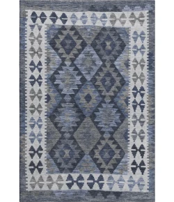 Addison Mayfield Blue AMF1915 9ft. x 12ft. Rect. Rug