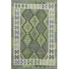 Addison Mayfield Green AMF1915 2ft. 3in. x 7ft. 6in. Rect. Rug