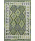 Addison Mayfield Green AMF1915 8ft. x 10ft. Rect. Rug