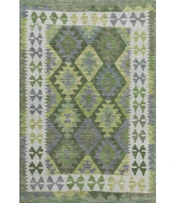 Addison Mayfield Green AMF1915 9ft. x 12ft. Rect. Rug