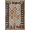 Addison Mayfield Orange AMF1915 2ft. 3in. x 7ft. 6in. Rect. Rug