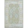 Addison Mayfield Green AMF1915 2ft. 3in. x 7ft. 6in. Rect. Rug