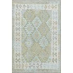 Addison Mayfield Green AMF1915 8ft. x 10ft. Rect. Rug