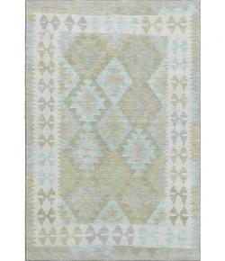 Addison Mayfield Green AMF1915 9ft. x 12ft. Rect. Rug