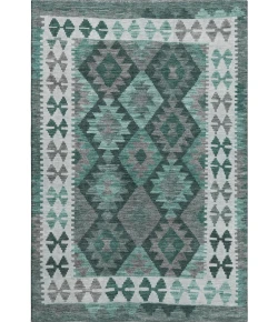 Addison Mayfield Blue AMF1915 9ft. x 12ft. Rect. Rug