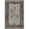Addison Mayfield Brown AMF1915 2ft. 3in. x 7ft. 6in. Rect. Rug