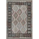 Addison Mayfield Brown AMF1915 8ft. x 10ft. Rect. Rug