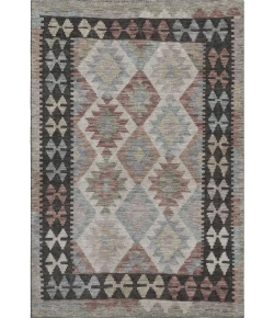 Addison Mayfield Brown AMF1915 2ft. 3in. x 7ft. 6in. Rect. Rug