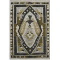 Addison Mayfield Brown AMF1916 5ft. x 7ft. 6in. Rect. Rug
