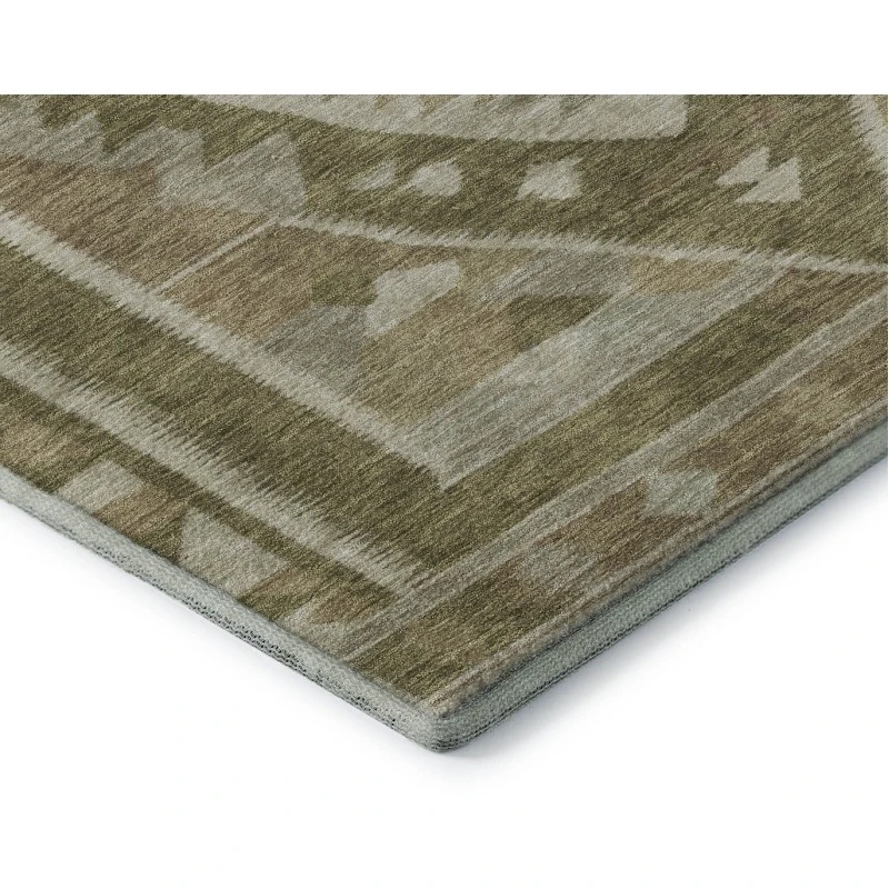 Addison Mayfield Ivory AMF1916 8ft. x 10ft. Rect. Rug