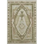 Addison Mayfield Ivory AMF1916 2ft. 3in. x 7ft. 6in. Rect. Rug