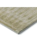 Addison Mayfield Gold AMF1917 8ft. x 10ft. Rect. Rug