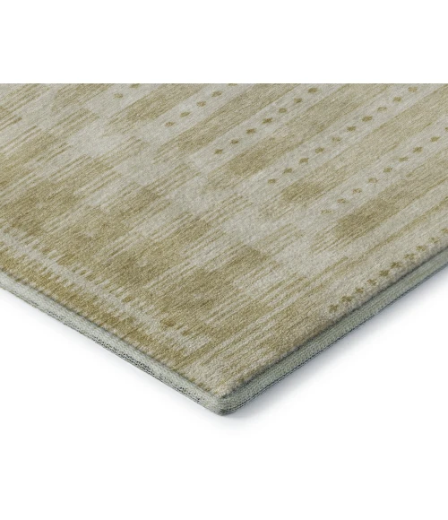Addison Mayfield Gold AMF1917 8ft. x 10ft. Rect. Rug
