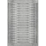 Addison Mayfield Gray AMF1917 8ft. x 10ft. Rect. Rug
