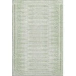 Addison Mayfield Green AMF1917 8ft. x 10ft. Rect. Rug