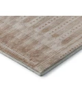Addison Mayfield Orange AMF1917 2ft. 3in. x 7ft. 6in. Rect. Rug