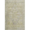 Addison Mayfield Gold AMF1918 5ft. x 7ft. 6in. Rect. Rug