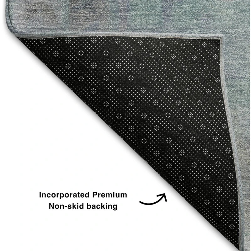 Addison Mayfield Gray AMF1918 8ft. x 10ft. Rect. Rug