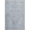 Addison Mayfield Gray AMF1918 5ft. x 7ft. 6in. Rect. Rug
