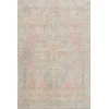 Addison Mayfield Pink AMF1918 5ft. x 7ft. 6in. Rect. Rug