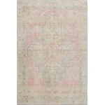 Addison Mayfield Pink AMF1918 8ft. x 10ft. Rect. Rug