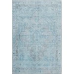 Addison Mayfield Blue AMF1918 8ft. x 10ft. Rect. Rug
