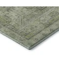 Addison Mayfield Green AMF1919 8ft. x 10ft. Rect. Rug