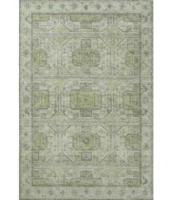 Addison Mayfield Green AMF1919 5ft. x 7ft. 6in. Rect. Rug