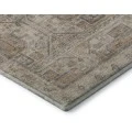 Addison Mayfield Brown AMF1919 8ft. x 10ft. Rect. Rug