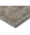 Addison Mayfield Brown AMF1919 5ft. x 7ft. 6in. Rect. Rug
