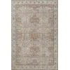 Addison Mayfield Brown AMF1919 5ft. x 7ft. 6in. Rect. Rug