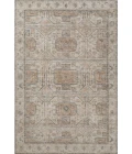 Addison Mayfield Brown AMF1919 5ft. x 7ft. 6in. Rect. Rug
