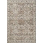 Addison Mayfield Brown AMF1919 8ft. x 10ft. Rect. Rug
