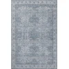 Addison Mayfield Blue AMF1919 5ft. x 7ft. 6in. Rect. Rug