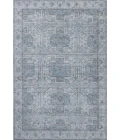 Addison Mayfield Blue AMF1919 8ft. x 10ft. Rect. Rug